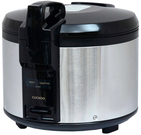 Рисоварка Cuckoo SR 4600