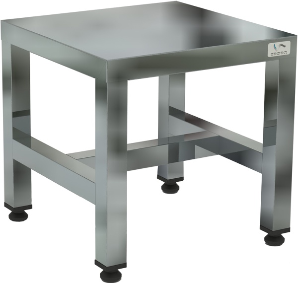 Подставка под оборудование Кобор ПП-60/60