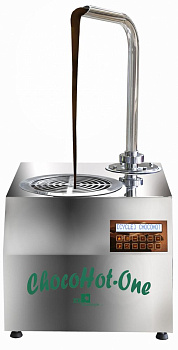 Диспенсер шоколада ICB tecnologie Chocohot