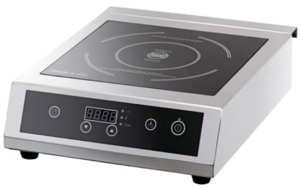 Плита индукционная Bartscher IK 35TC (105843)