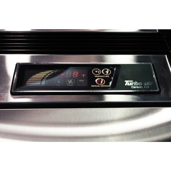 Морозильный шкаф Turbo Air FD650-F