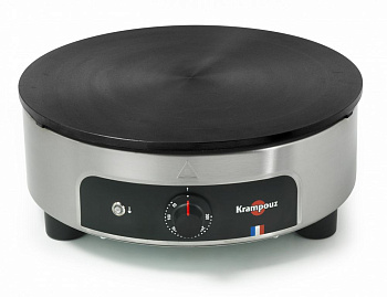 Блинный аппарат Krampouz CSRO4AA-KR
