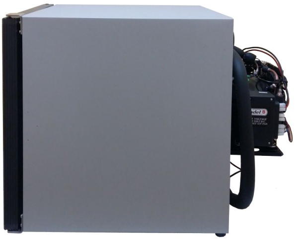 Встраиваемый автохолодильник Indel B CRUISE 40 CUBIC