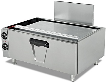 Шкаф жарочный Empero EMP.PLS.9FRE03