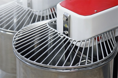 Спиральный тестомес Pizza Group IR53 2V