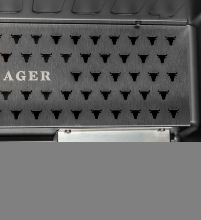Шкаф для вызревания мяса Dry Ager DX 500 Premium S, подсветка DX0066