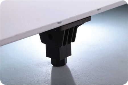 Ларь-бонета Ариада London LM-185 (торец)