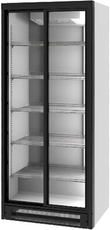 Холодильный шкаф Snaige CD 800S-1121