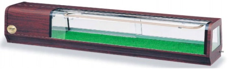 Витрина для суши (суши-кейс) Koreco WGS06