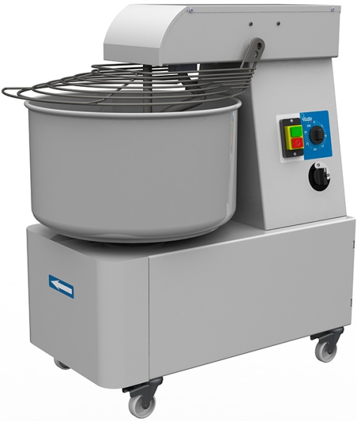 Спиральный тестомес Ottimade IS40-3F2V