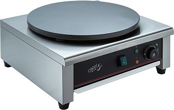 Блинный аппарат Crazy Pan CP-CM400