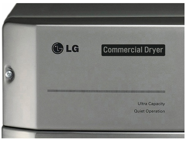 Сушильная машина LG RV1329C4T single