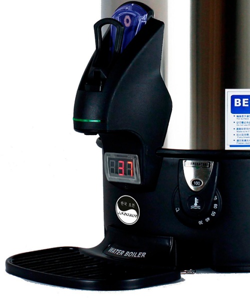 Кипятильник Indokor IWB-20