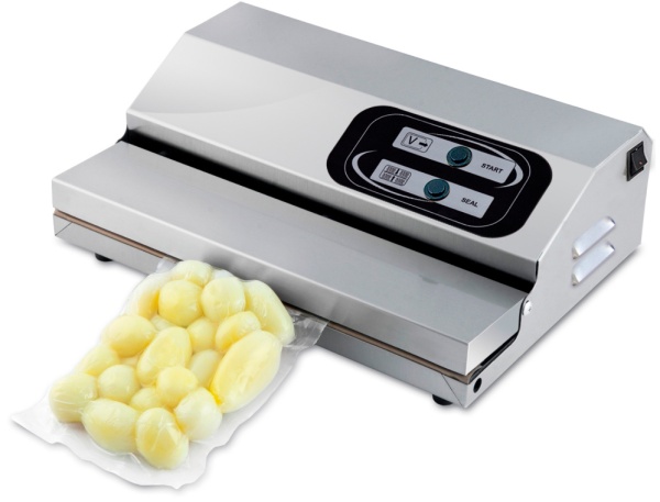 Вакуумный упаковщик бескамерный Lavezzini Mini Mini