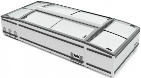 Ларь-бонета Марихолодмаш ЛХН-1850 Корсика