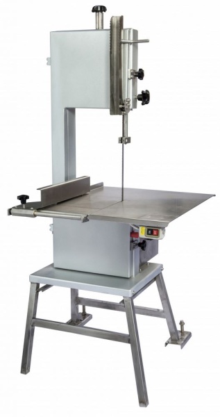 Пила ленточная Kocateq JG2200E