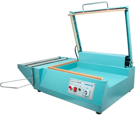 Запайщик пакетов Foodatlas BSL-380