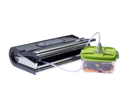 Вакуумный упаковщик бескамерный Status ProVAC 360