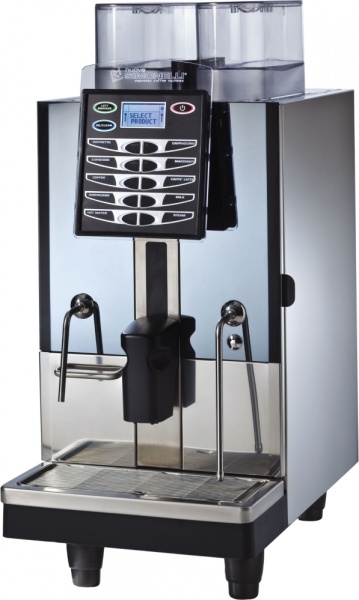 Кофемашина Nuova Simonelli Talento Plus, economizer, 220V (143047)
