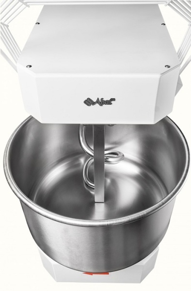 Тестомес для крутого и дрожжевого теста Abat ТМС-20НН-МЦ