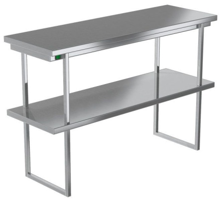 Полка тепловая Kayman ПТН-22К/0703