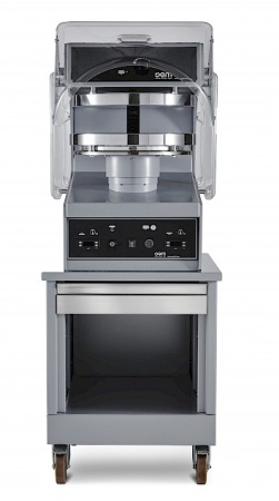 Пресс для пиццы Oem-Ali PF45MTE SV.4