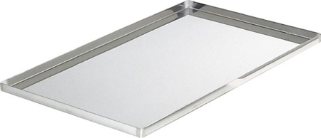 Противень алюминиевый Tecnoeka 600х400