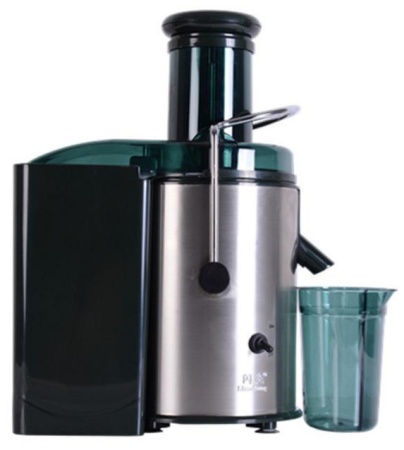 Соковыжималка центрифужная Master Lee MM-200