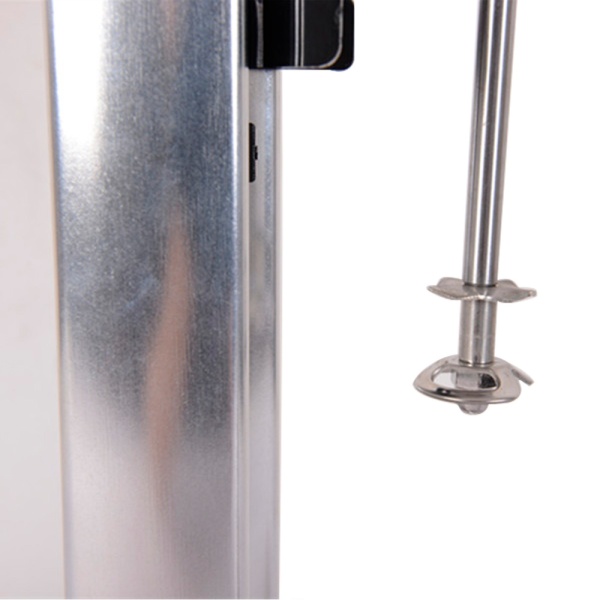 Миксер для коктейлей Kocateq BLERM1