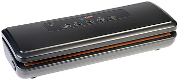 Вакуумный упаковщик бескамерный SousVideTools SVT-03001EU