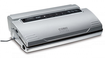 Вакуумный упаковщик бескамерный Caso VC 200