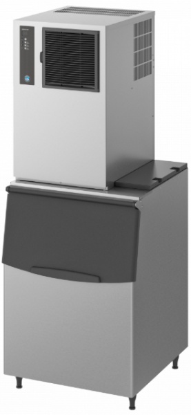 Льдогенератор Hoshizaki IM-240ANE