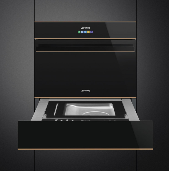 Шкаф шоковой заморозки Smeg SAB4604NR