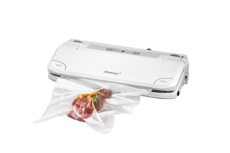 Вакуумный упаковщик бескамерный Steba VK 5