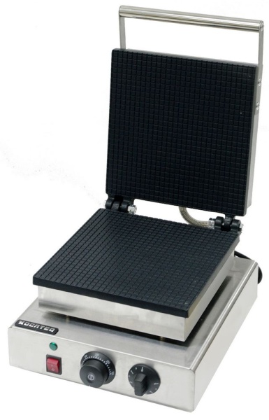 Вафельница Kocateq GH15SBNW