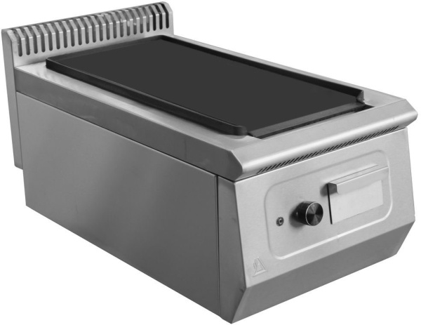 Жарочная поверхность Iterma ПЖЭ-400/700м