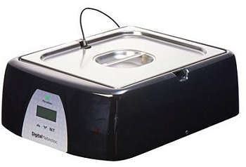 Темпер для шоколада Martellato MCD102