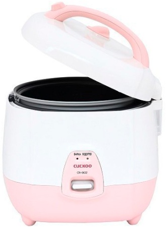 Рисоварка Cuckoo CR0632
