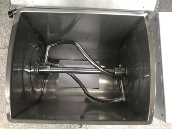 Тестомес для крутого теста Foodatlas HO-15A
