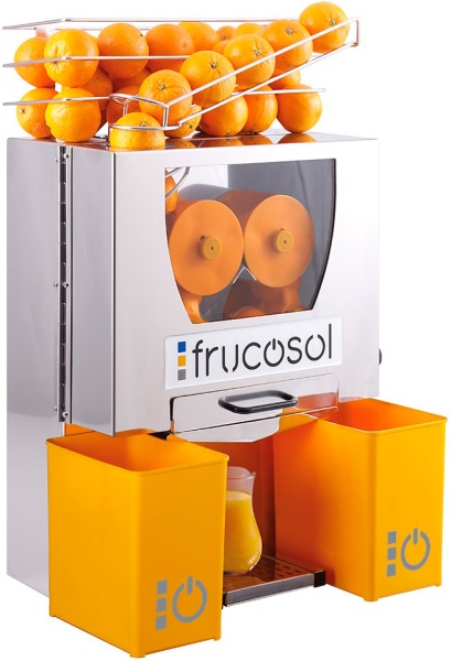 Соковыжималка для цитрусовых Frucosol F50