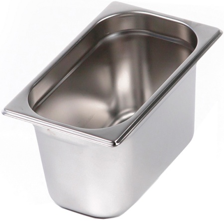 Гастроемкость Viatto GN1/4x150мм