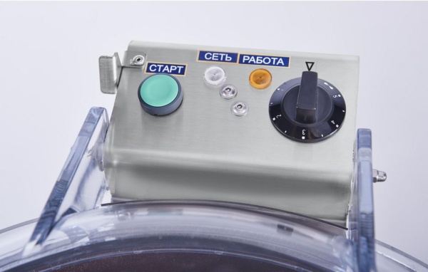 Картофелечистка Abat МКК-150