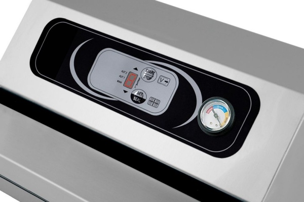 Вакуумный упаковщик бескамерный Lavezzini Elix Digit