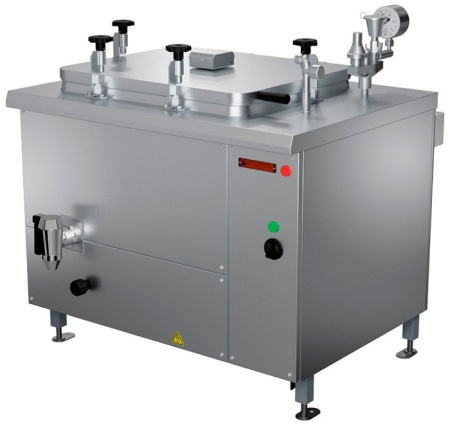 Котел пищеварочный Проммаш КЭ-250