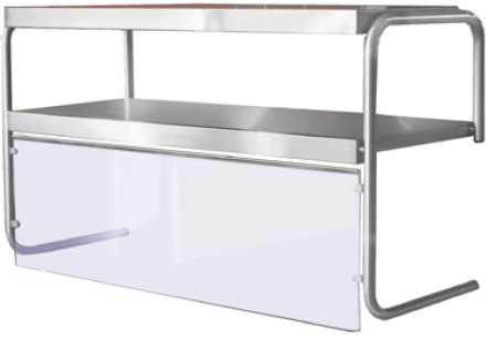 Полка Iterma ПН 2-1100-ЛР 700-02