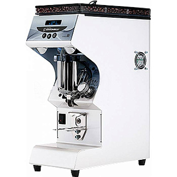 Кофемолка Nuova Simonelli Mythos One White (110947)