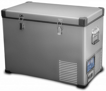 Автохолодильник переносной Indel B TB46