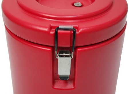 Термоконтейнер для вторых блюд Kocateq CN10