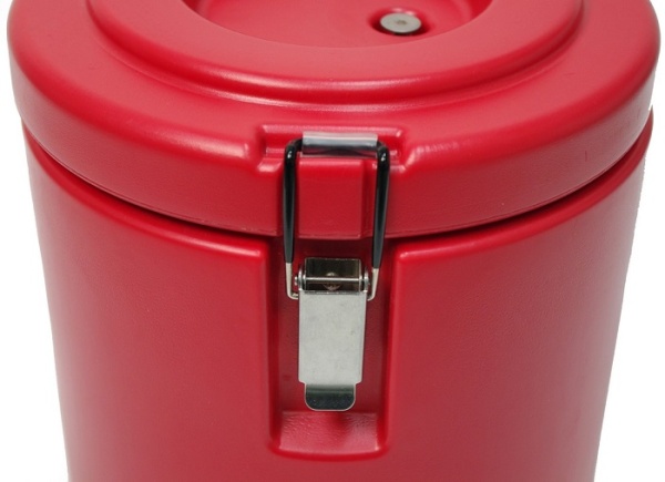 Термоконтейнер для вторых блюд Kocateq CN10