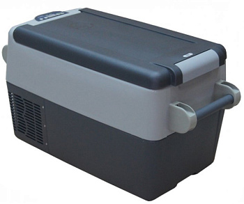 Автохолодильник переносной Indel B TB31А